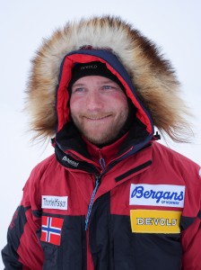 Tobias Thorleifsson